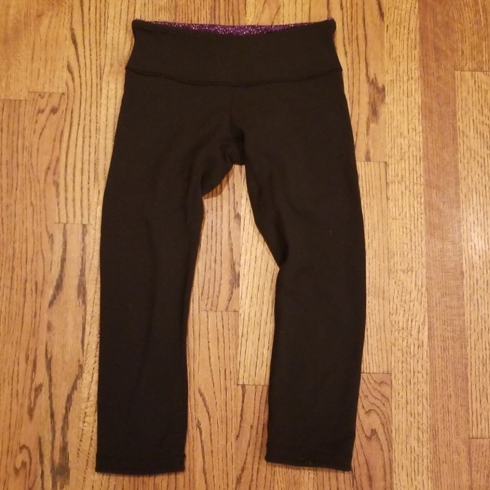 Reversible Wunder Under Crops